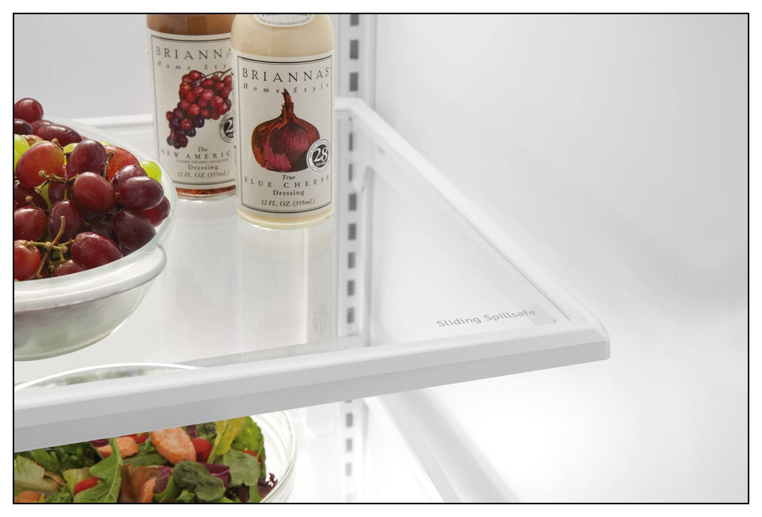 Best Buy Electrolux 25.9 Cu. Ft. SideBySide Refrigerator Stainless