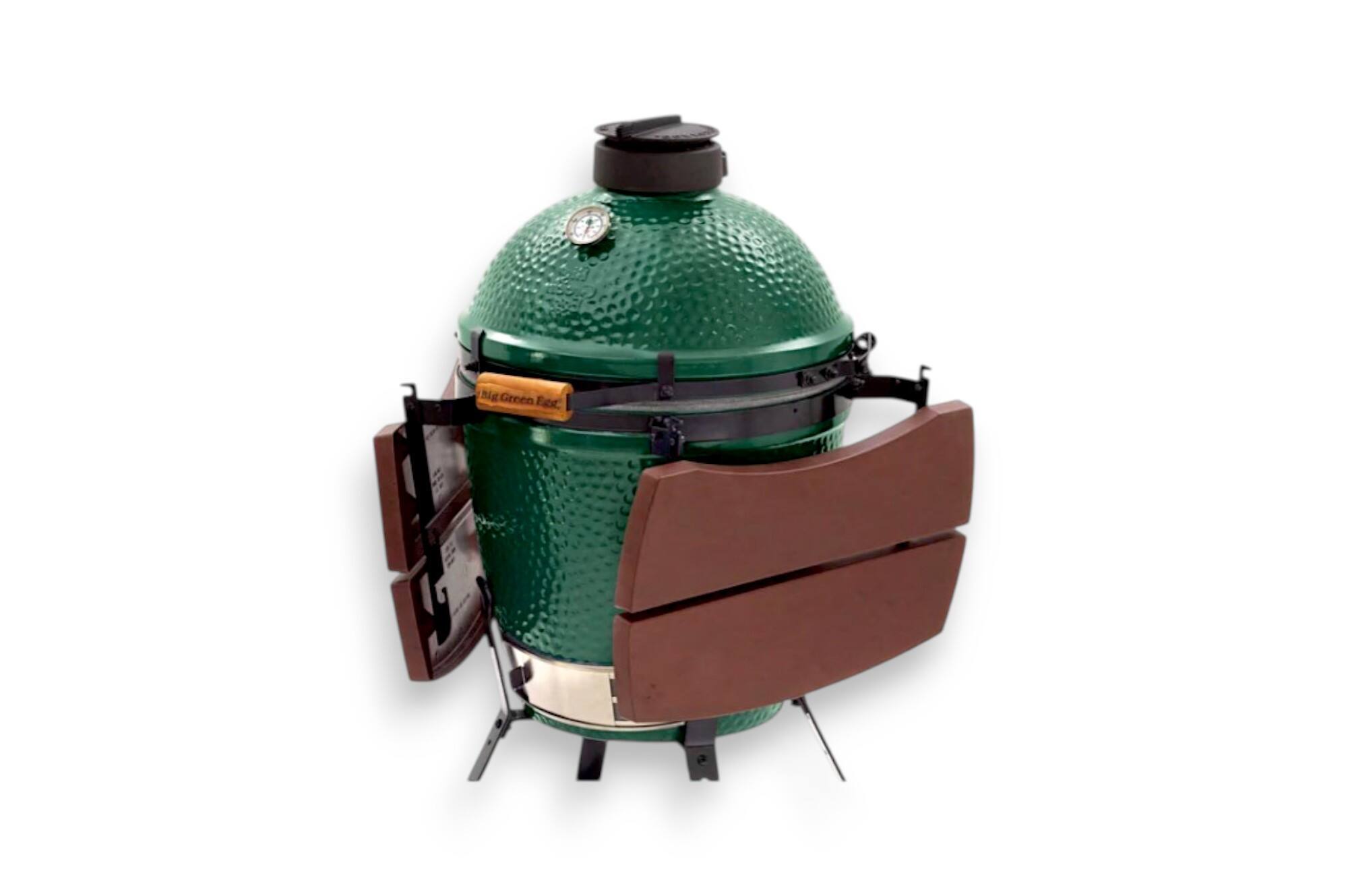 Big Green Egg