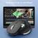 Dedicated Side Scroll Wheel
Instant left/right page movement at your finger