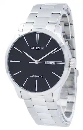 CITIZEN
SA122
AUTOMATIC