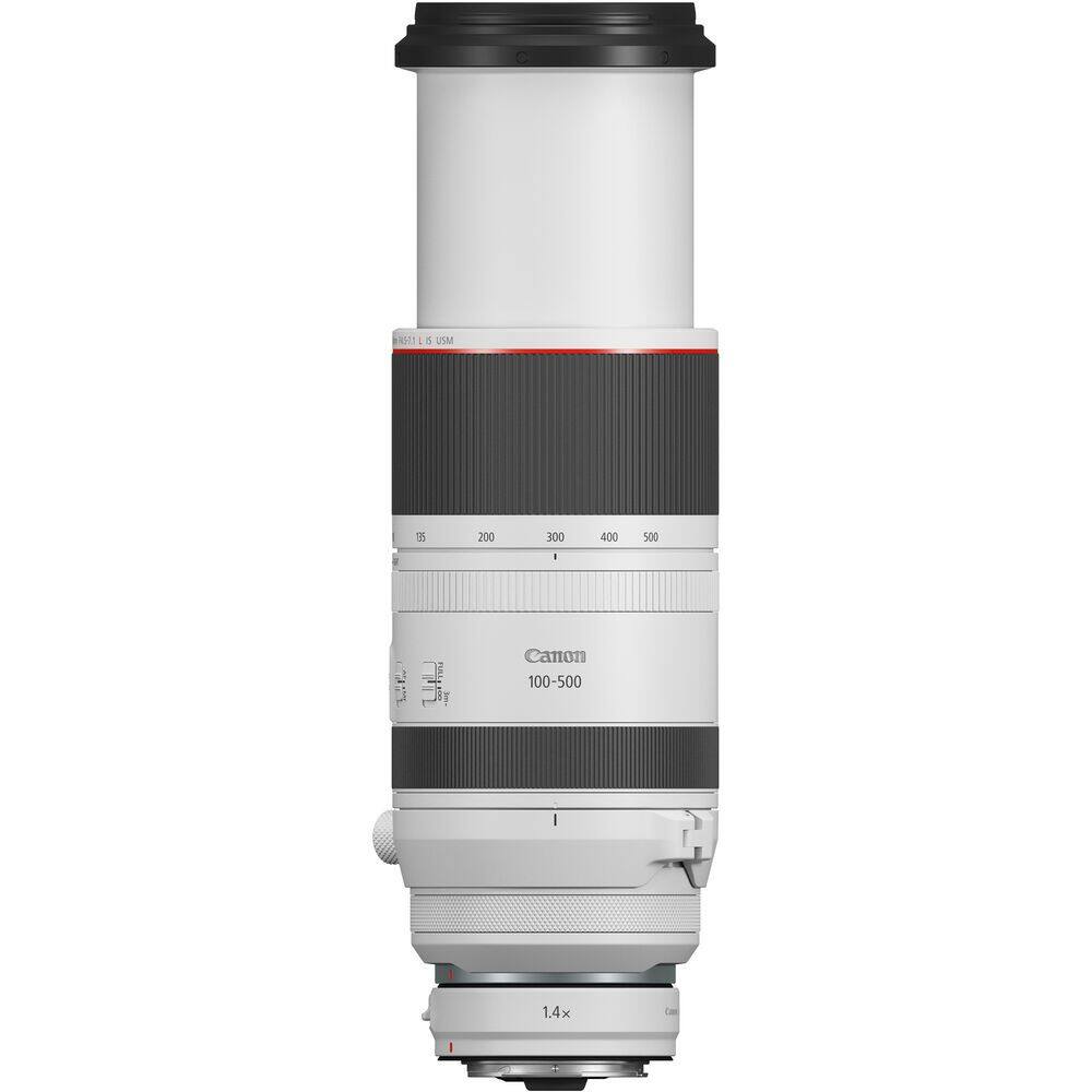 -7.1
5 USM
85
200
300
400
500
Canon 100-500
1.4x
