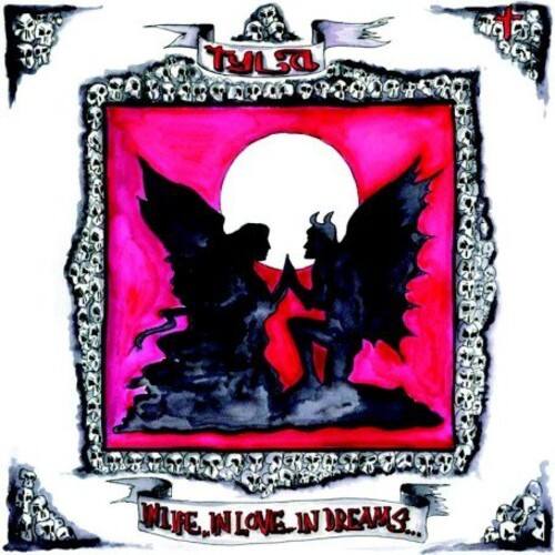 Tyla - In Life in Love in Dreams   - COMPACT DISCS [CD] price history on PriceWatchPro