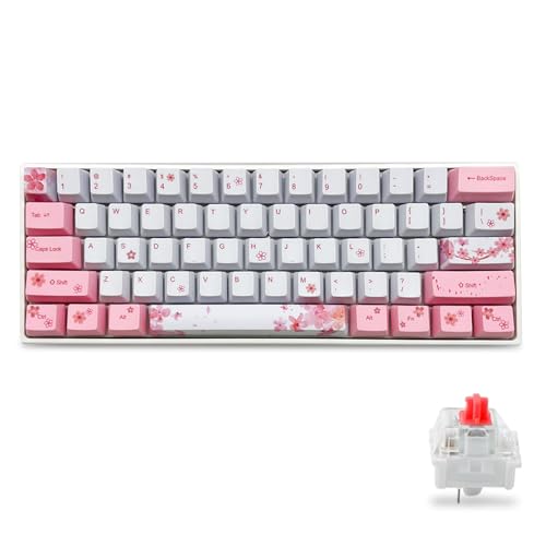 Wired-OEM Profile-Red Switch