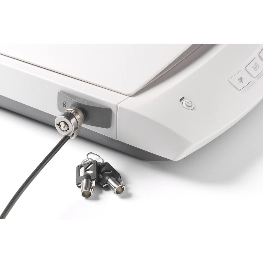 Alt View 1. Kensington - Kensington Security Slot Adapter Kit - 1.