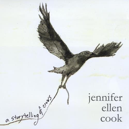 Jennifer Cook Ellen - Storytelling of Crows   - COMPACT DISCS [CD] price history on PriceWatchPro