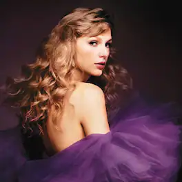 Taylor Swift - Speak Now (Taylor's Version) - VINYL LP