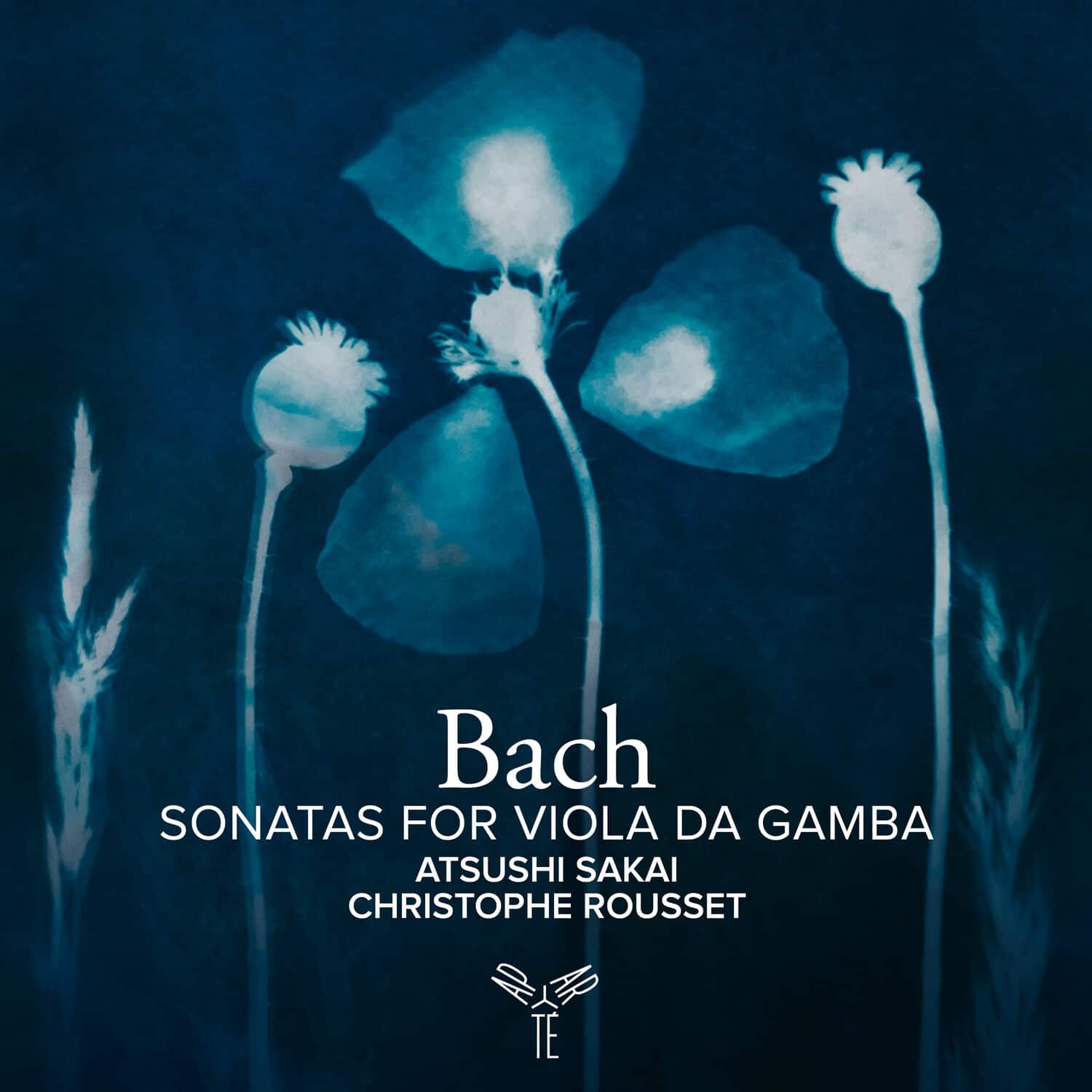 Atsushi Sakai - Bach: Sonatas for Viola Da Gamba   - COMPACT DISCS [CD] price history on PriceWatchPro