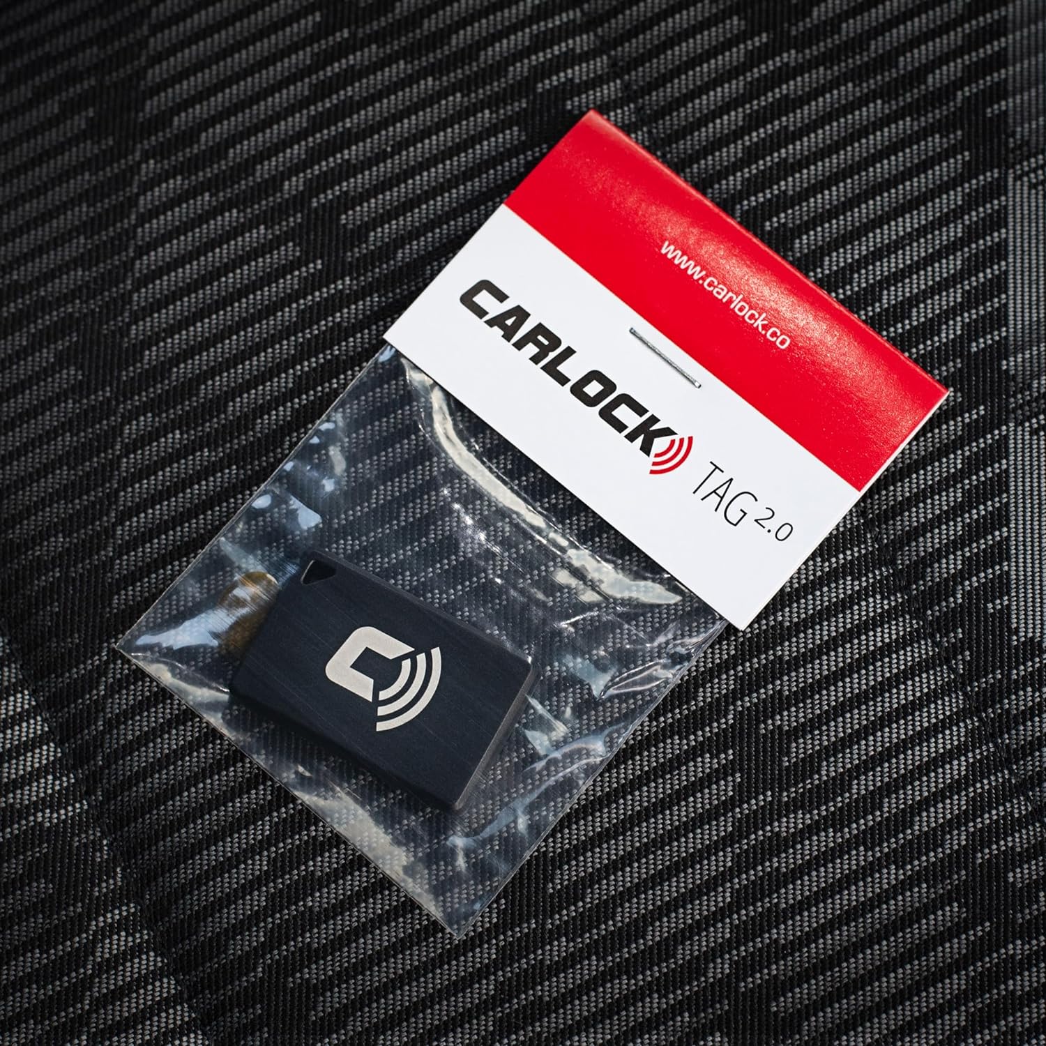 www.carlock.co  
CARLOCK TAG2.0
