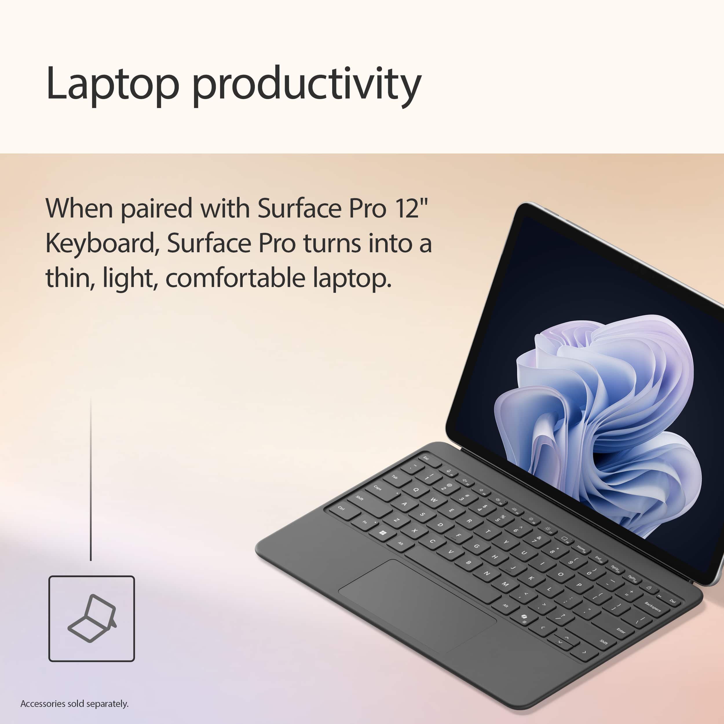 Microsoft Surface Pro 12