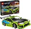 LEGO TECHNIC. LEGO FAST & FURIOUS W 14+ 42229 Fast & Furious Mitsubishi Eclipse 827 pcs/pzs
MITSUBISHI MOTORS
Builders Build Together