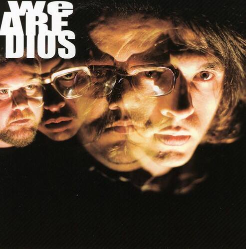 We Are Dius