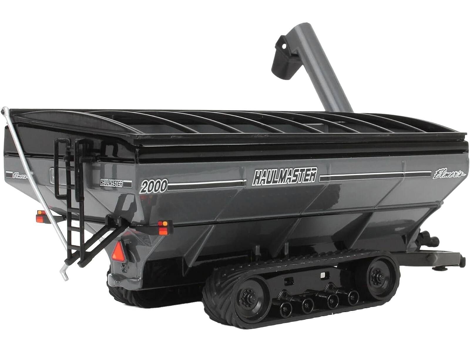 Elmer's  
HAULMASTER  
2000  
HAULMASTER  
Elmer's