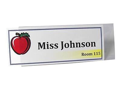 Miss Johnson  
Room 115