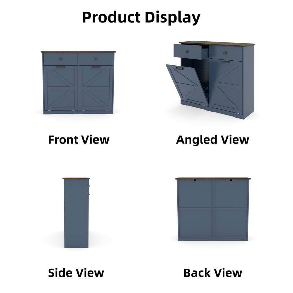 Product Display

Front View

Angled View

Side View

Back View