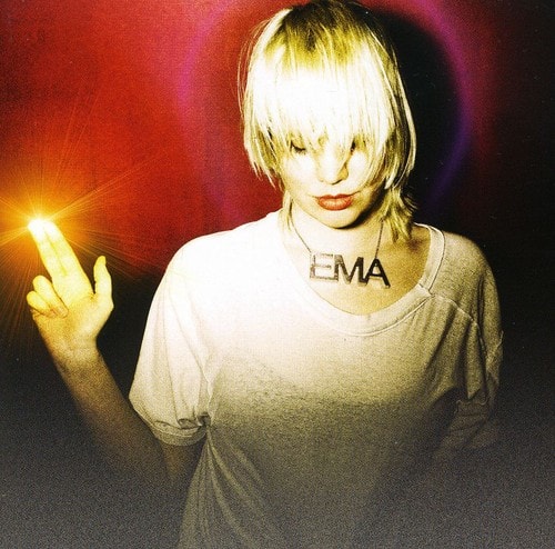 Ema - Past Life Martyred Saints   - COMPACT DISCS [CD] price history on PriceWatchPro