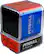 Alt View Standard 1. RockDoc - Pitbull POWER Portable 1-Way Speaker with 4GB Memory - Blue.