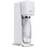 Angle. SodaStream - Source Sparkling Water Maker - White.