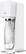 Alt View 1. SodaStream - Source Sparkling Water Maker - White.