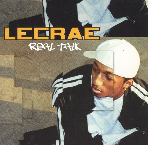  Real Talk [CD]