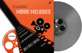 Royal Philharmonic Orchestra - Classic Movie Melodies (The Godfather, Gone With The Wind, Dr. - VINYL LP