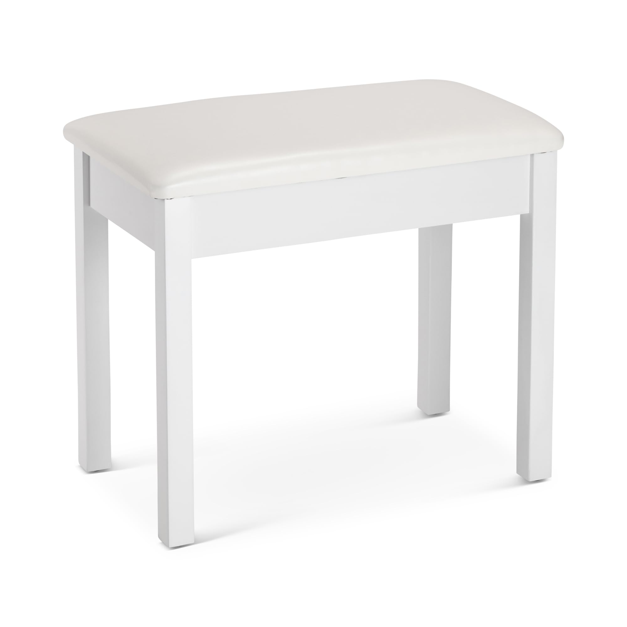 Alt View 9. On Stage Stands - OnStage Music Accessory (KB8802W) - Black.