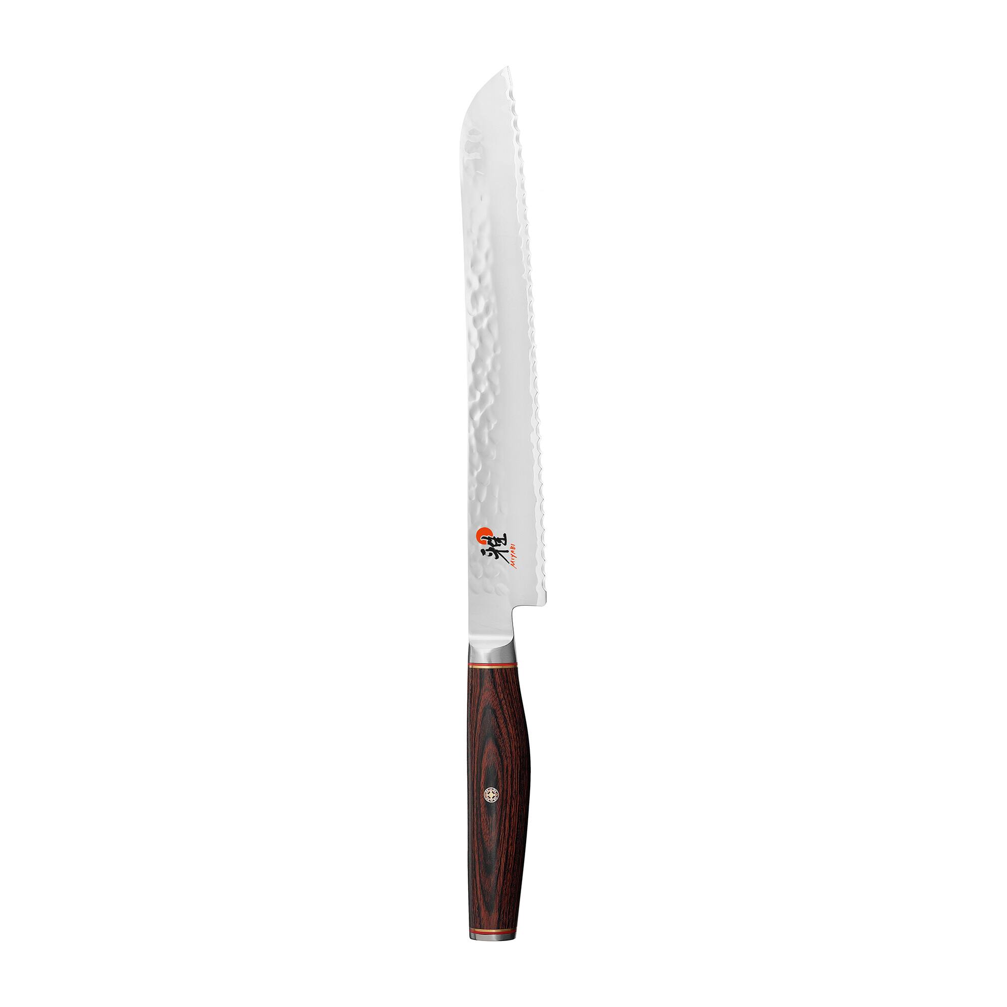 Miyabi Artisan SG2 Bread Knife