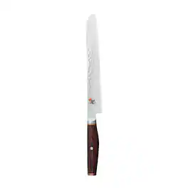 Miyabi - Artisan 9-inch Bread Knife - Stainless Steel