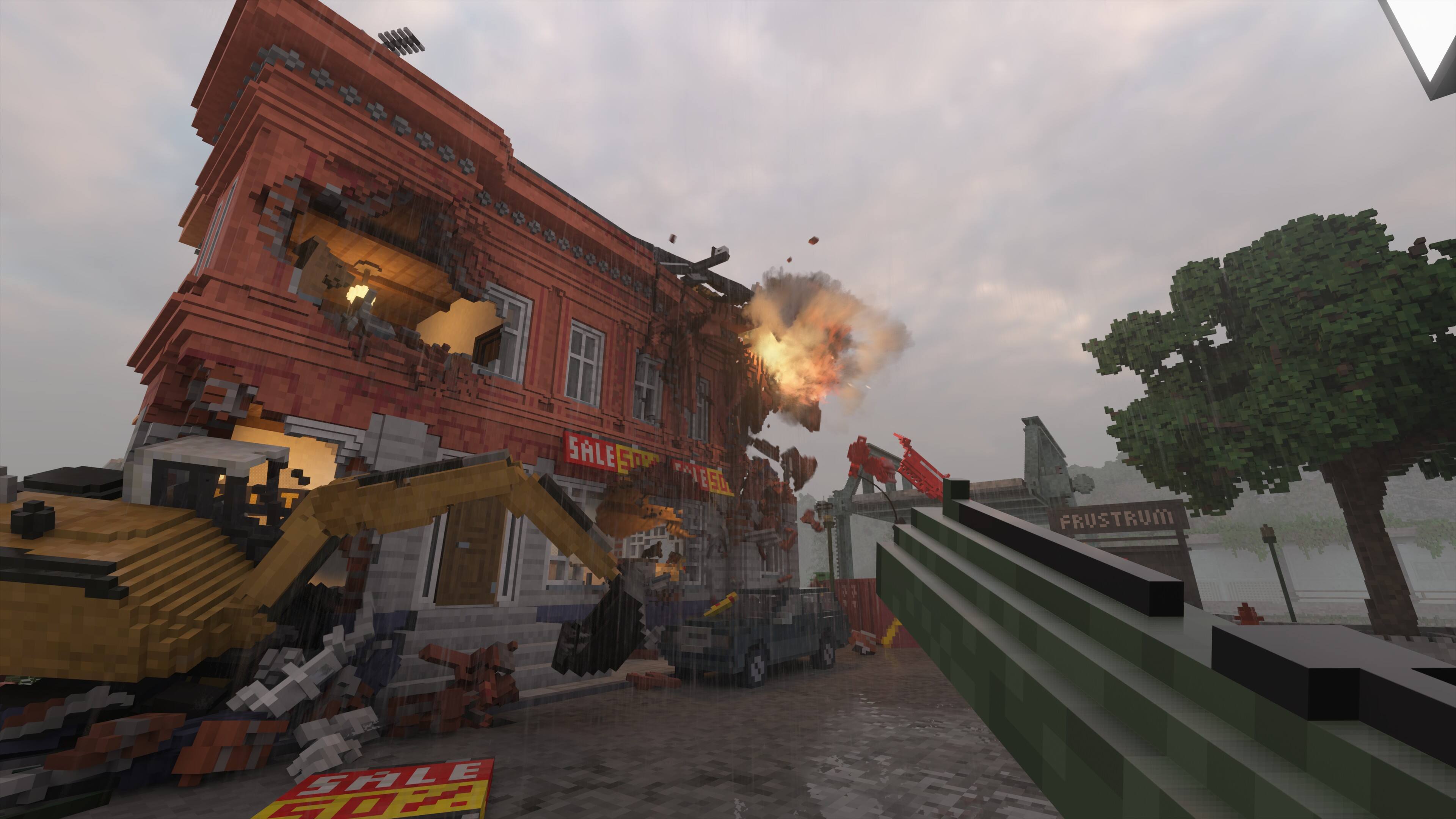 Alt View 12. PLAION - Teardown.
