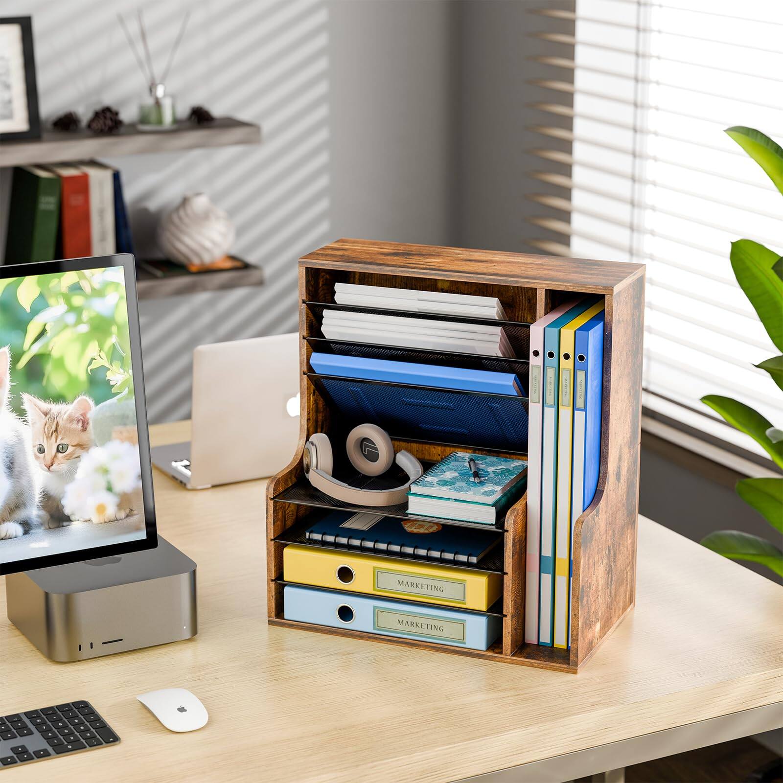 USA MARKETING MARKETING