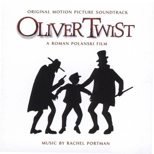 Best Buy Oliver Twist [Original Motion Picture Soundtrack] [CD]