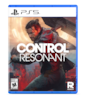PS5
CONTROL RESONANT
MATURE 17+ MADURO +17 ESRB
R REMEDY