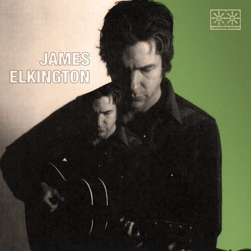 James Elkington - Wintres Woma   - COMPACT DISCS [CD] price history on PriceWatchPro
