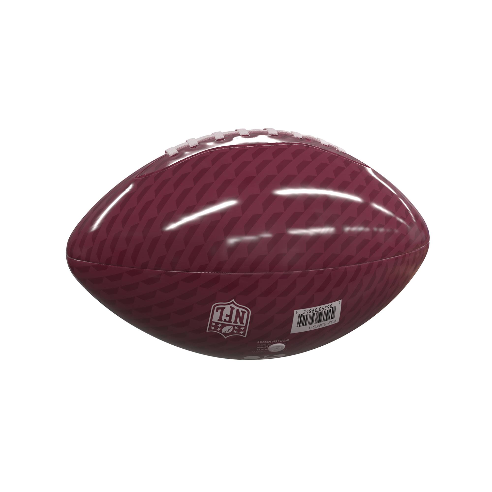 NFL  
582.20R3  
J UEEI METINE  
PROFESSIONAL  
296C 6020  
MADE IN CHINA