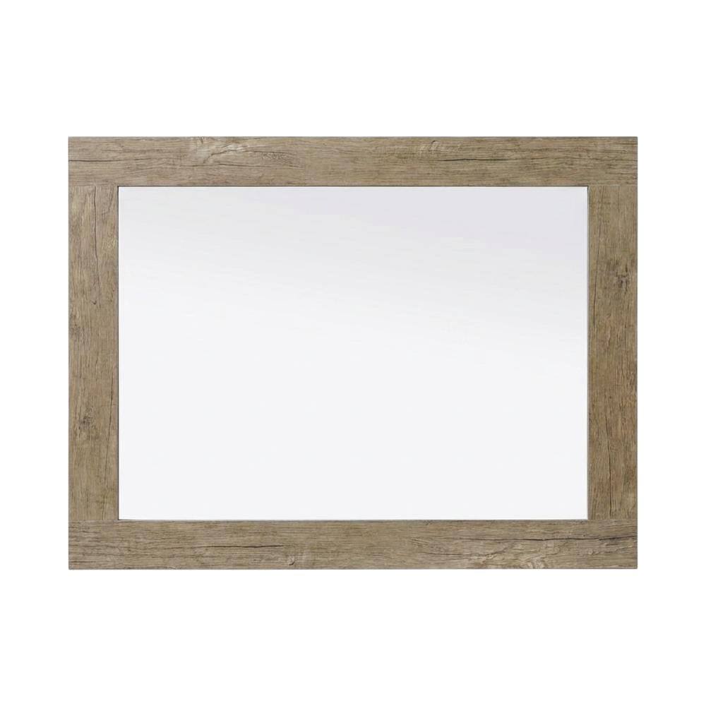 Natural Oak
