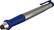 Angle Standard. M-Edge - SuperStylus - Cobalt Blue.