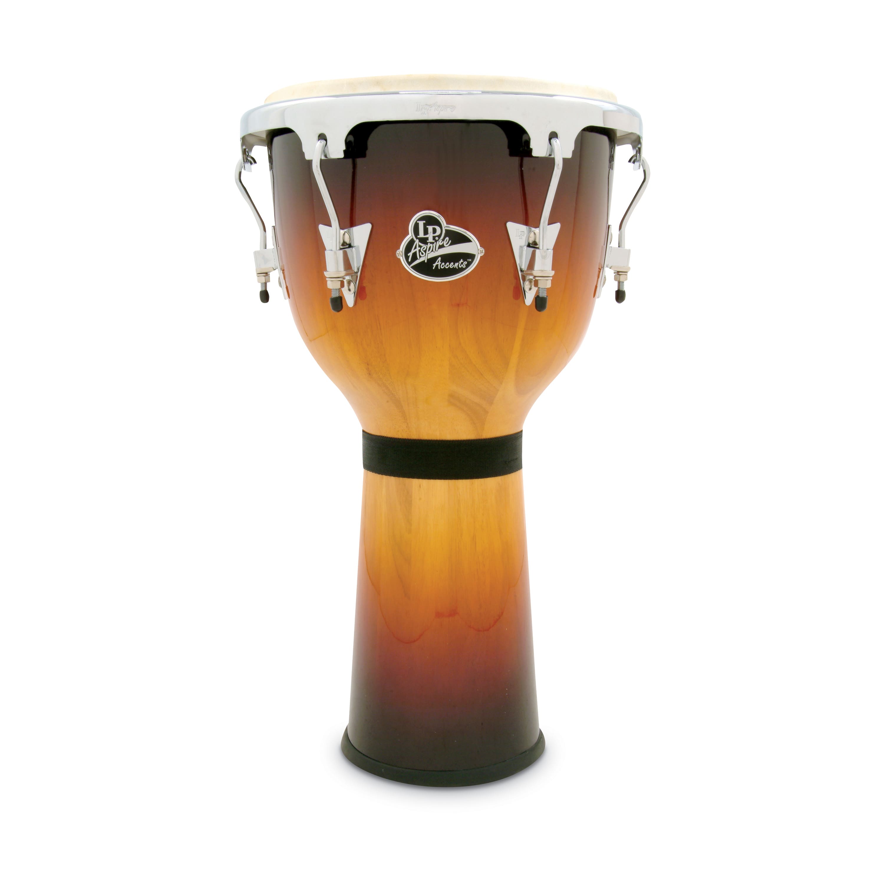 "Latin Percussion - Aspire 12-1/2"" Djembe" price history on PriceWatchPro
