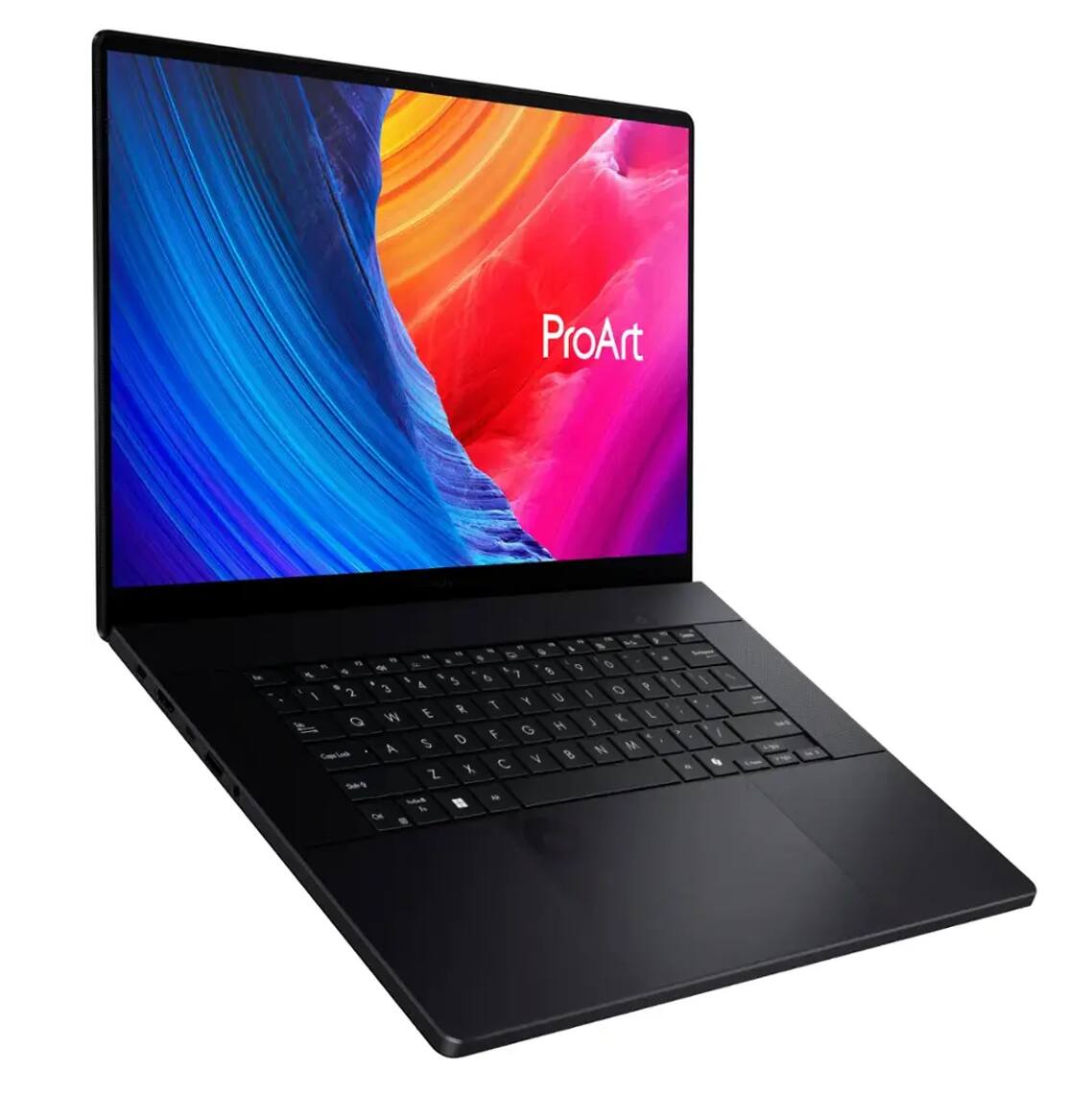 ASUS P16 H7606WP P16.R95070 Laptop, Ryzen AI 9 HX 370, 32GB, 2TB