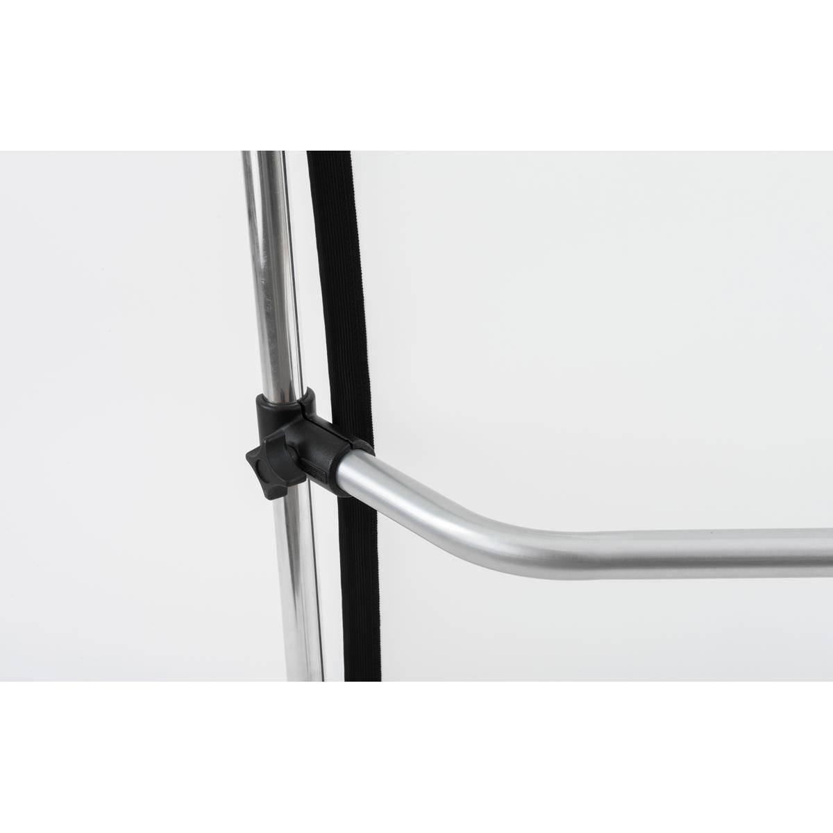 Alt View 1. Manfrotto - Manfrotto Skylite Crossbar Handle.