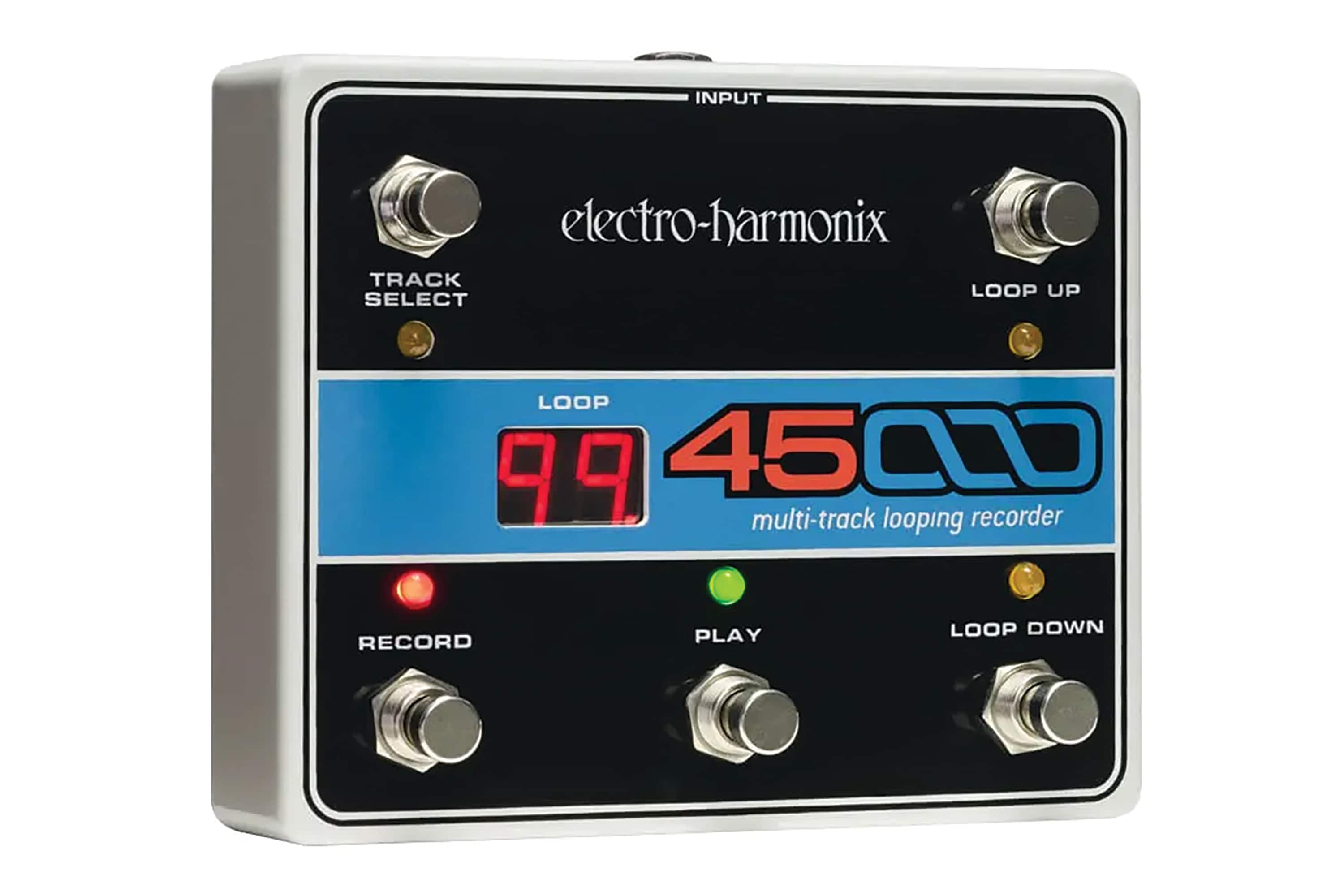 Electro-Harmonix - 45000 Foot Controller