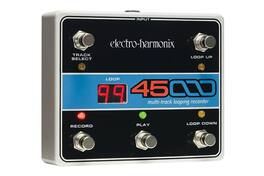 Electro-Harmonix - 45000 Foot Controller