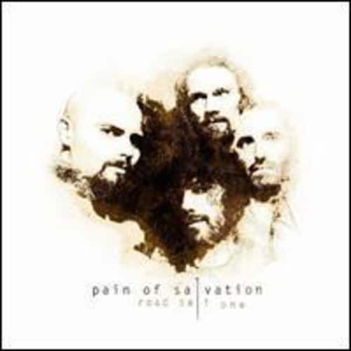 Pain of Salvation - Road Salt One  - COMPACT DISCS