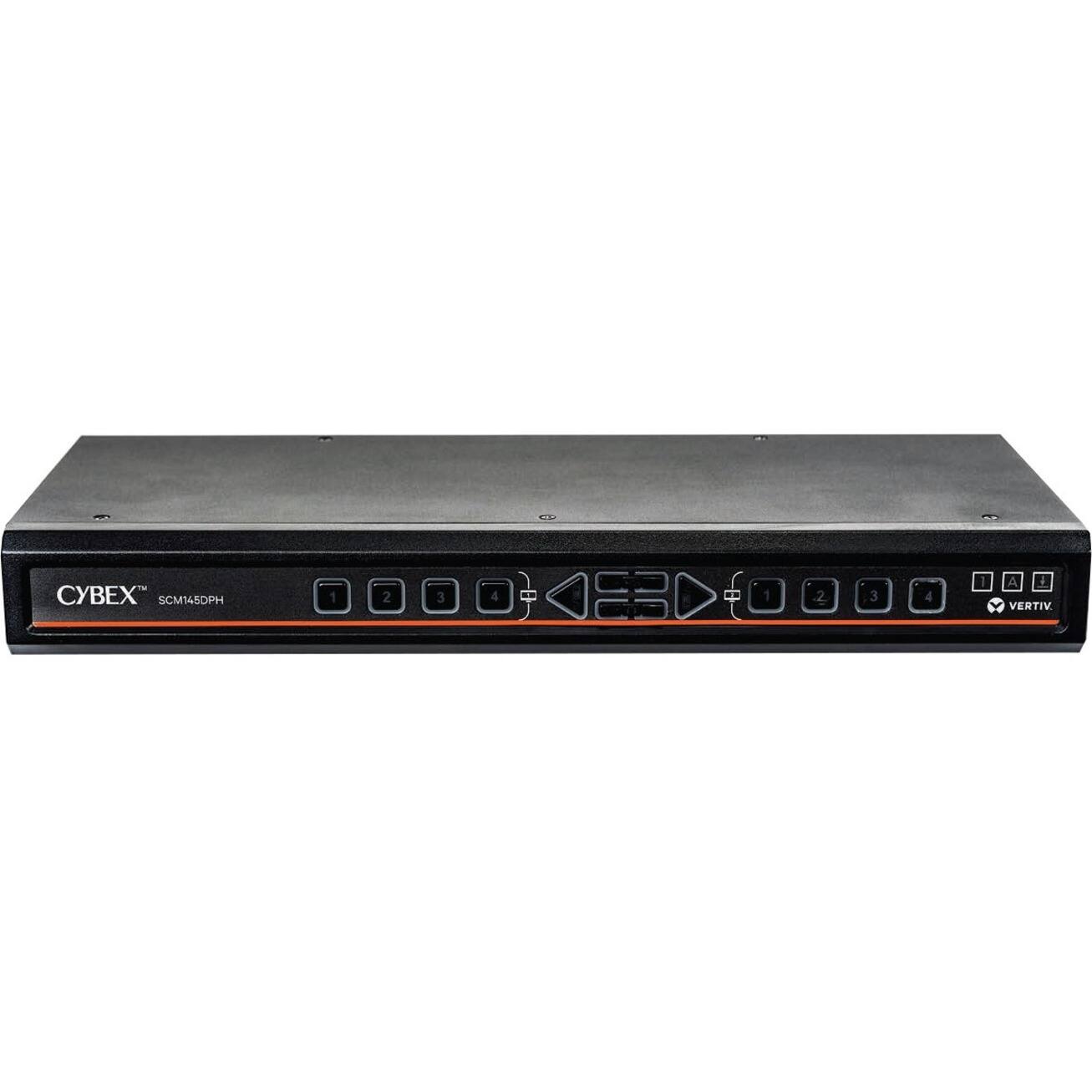 SCM145DPH

1
2
3
4

A 1 VERTIV.