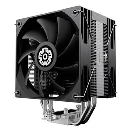 ENERMAX - etst41 ets t41 cpu air cooler - Black