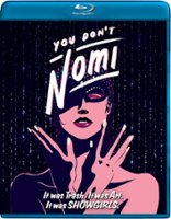 You Don't Nomi [Blu-ray] [2019] - Front_Zoom