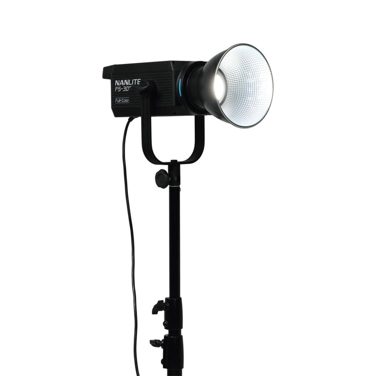 NANLITE FS-30 Full-Color