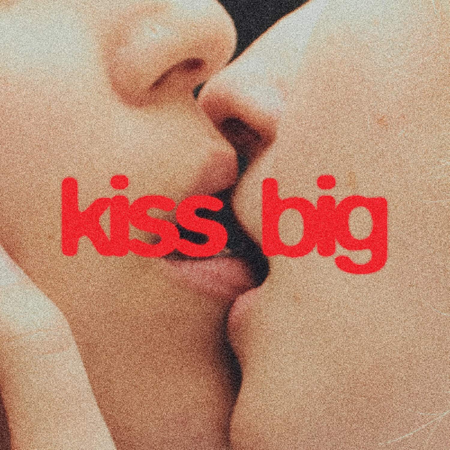 Ailbhe Reddy - Kiss Big   - COMPACT DISCS [CD] price history on PriceWatchPro