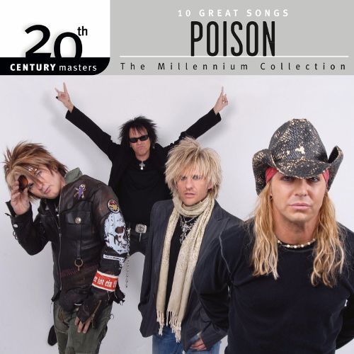  20th Century Masters: The Millennium Collection [CD]