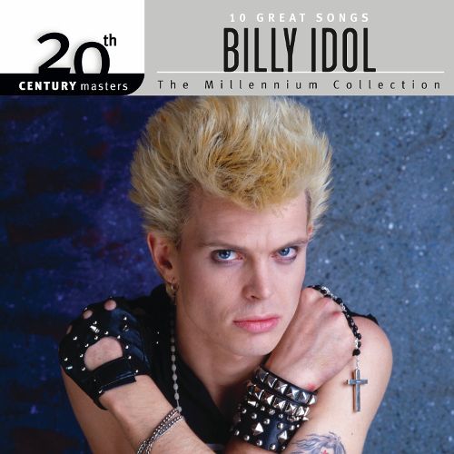  Millennium Collection: 20th Century Masters [CD]