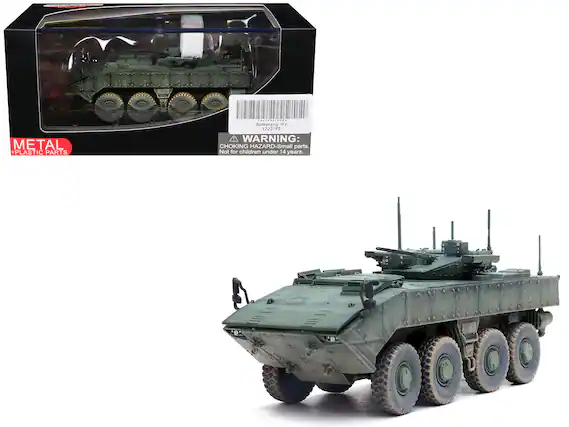 METAL + PLASTIC PARTS
Bumerang IFV 12221PE
WARNING: CHOKING HAZARD - Small parts. Not for children under 14 years.