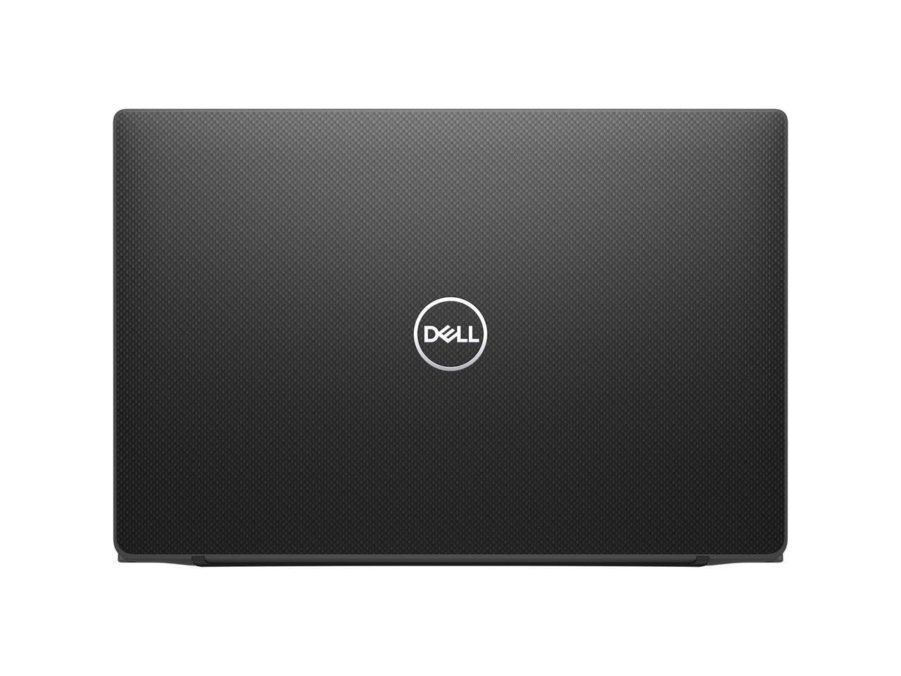 Alt View 3. Dell - Dell Latitude 7400 Laptop Intel Core i5-8365U 1.6GHz 8GB Memory 256GB NVMe 14" HD Windows 11 Pro 64-bit - Dark Gray.